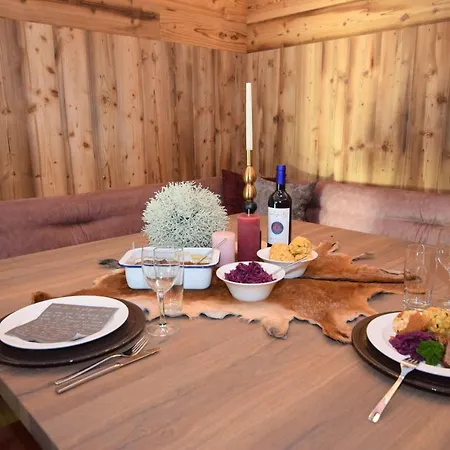 Deluxe-suite-goldreh Apartmán