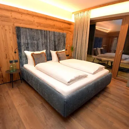 Apartmán Deluxe-suite-goldreh