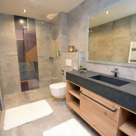 Deluxe-suite-goldreh Apartmán *