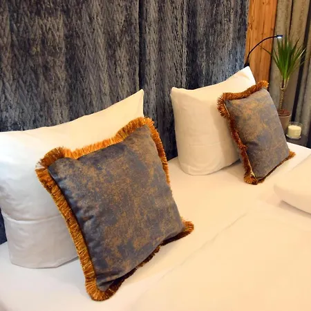 Deluxe-suite-goldreh Kaltenbach