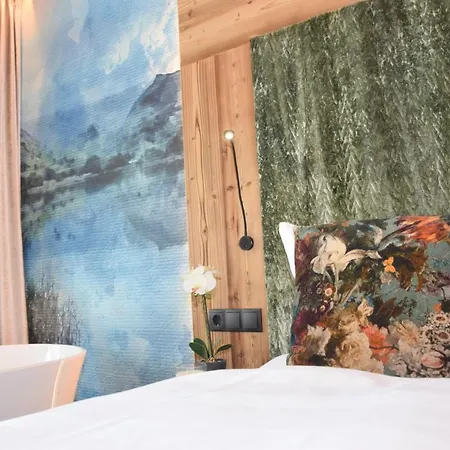 Deluxe-suite-goldreh Apartmán *