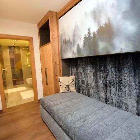 Deluxe-suite-goldreh * Kaltenbach