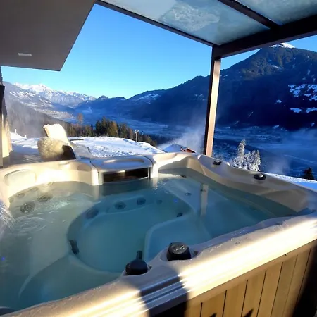 Apartmán Deluxe-suite-goldreh *