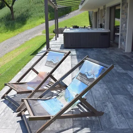 Apartmán Deluxe-suite-goldreh *