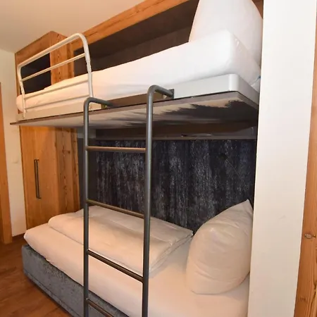 Deluxe-suite-goldreh Apartmán Kaltenbach