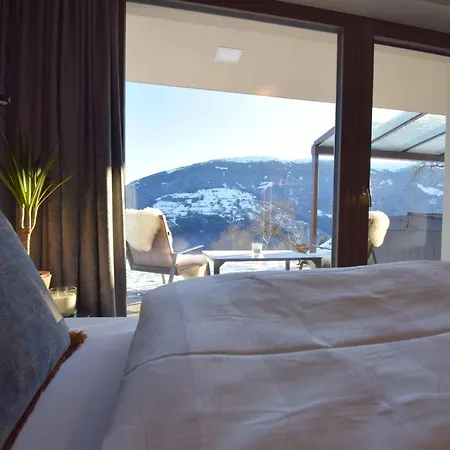 Deluxe-suite-goldreh * Kaltenbach