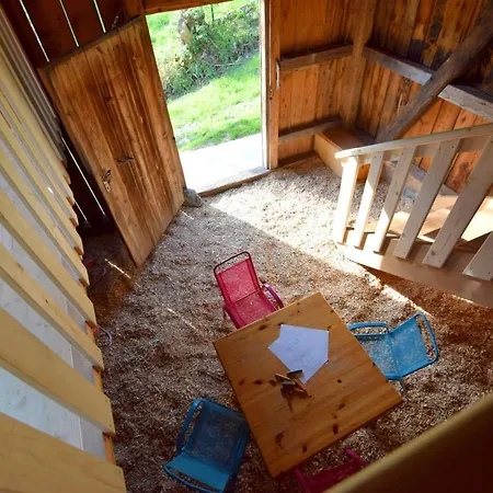 Deluxe-suite-goldreh Apartmán Kaltenbach