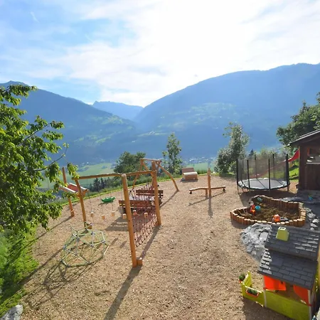 Deluxe-suite-goldreh Apartmán Kaltenbach