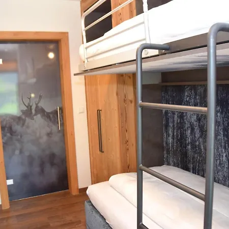 Deluxe-suite-goldreh Kaltenbach