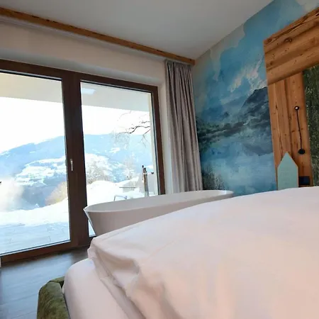 Deluxe-suite-goldreh * Kaltenbach
