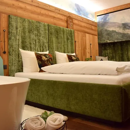 Deluxe-suite-goldreh Kaltenbach