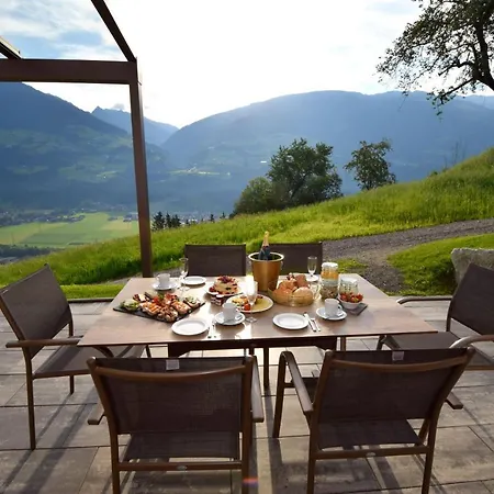 Deluxe-suite-goldreh * Kaltenbach